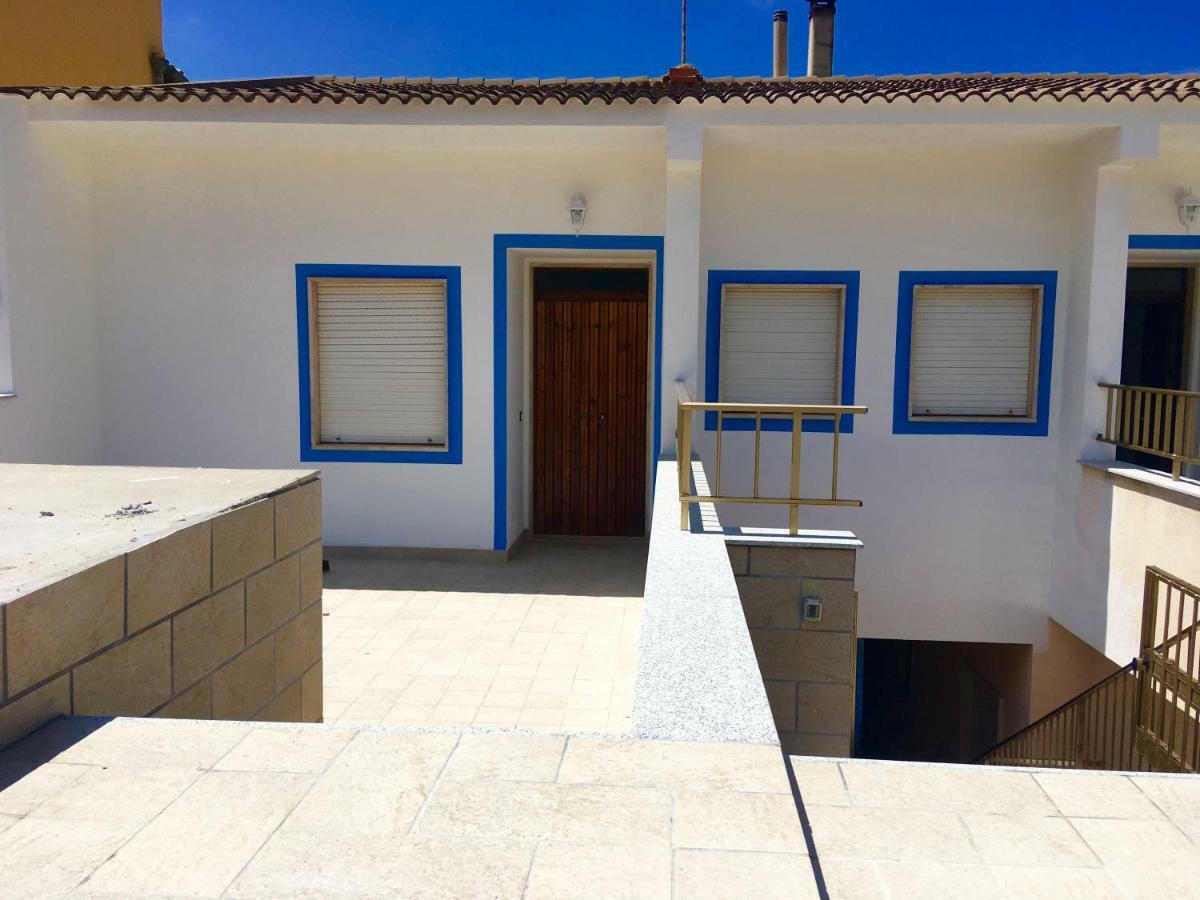 Apartament Lucia 150Mt From Beach Castelsardo Exterior foto