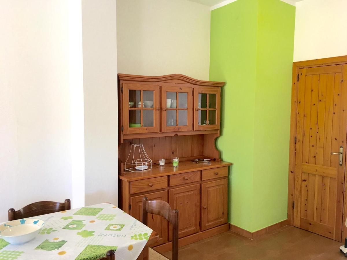 Apartament Lucia 150Mt From Beach Castelsardo Exterior foto